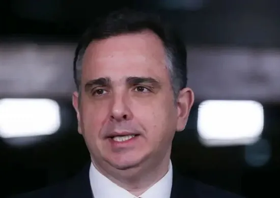 Imagem ilustrativa da imagem Por 404 votos a 61, Câmara aprova indicação de Rodrigo Pacheco para ministro do TCU