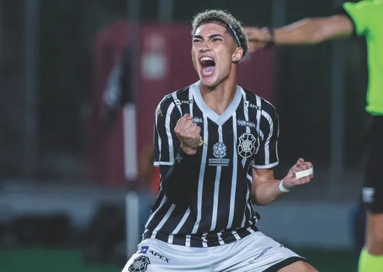Imagem ilustrativa da imagem Rio Branco anuncia empréstimo de Breno Melo a time paulista
