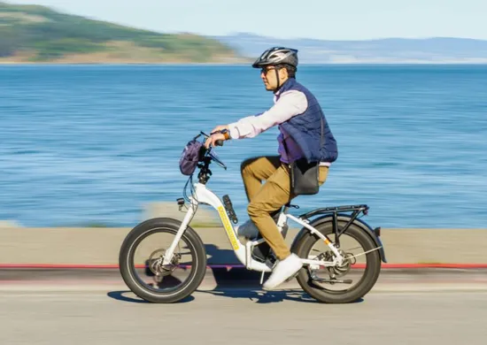 Imagem ilustrativa da imagem São Paulo limita bicicletas elétricas e autopropelidos a 20 km/h em ciclovias