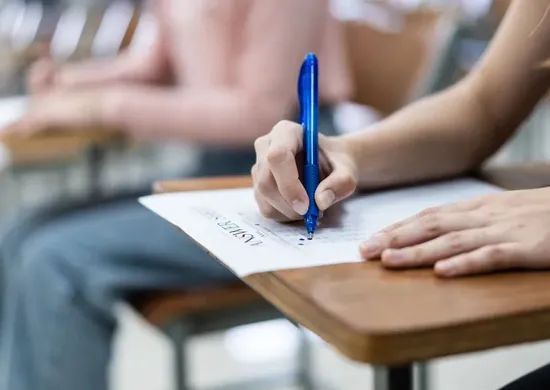 Imagem ilustrativa da imagem Sedu abre inscrições para aulões presenciais do Pré-Enem em doze municípios do ES