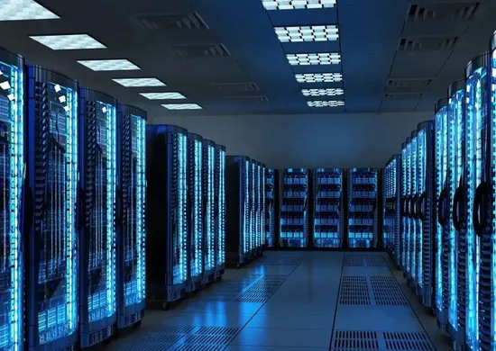 Imagem ilustrativa da imagem Senado aprova projeto que cria incentivos para data centers no Brasil