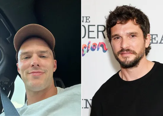 Imagem ilustrativa da imagem Série 'Harry Potter' troca Nicholas Hoult por Kit Harington após críticas