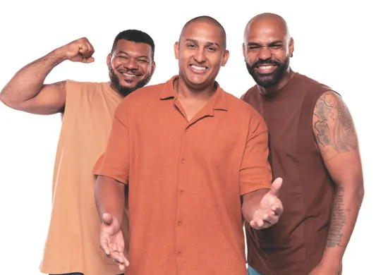 Imagem ilustrativa da imagem “Sextou” com festas de samba e pagode na Grande Vitória