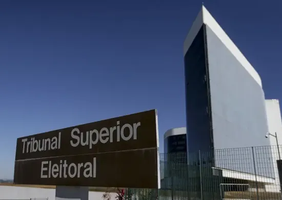 Imagem ilustrativa da imagem TSE recebe embaixadores nesta segunda para defender urna eletrônica