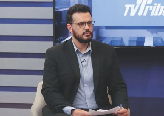 Imagem ilustrativa da imagem TV Tribuna/Band sabatina candidatos ao governo do ES