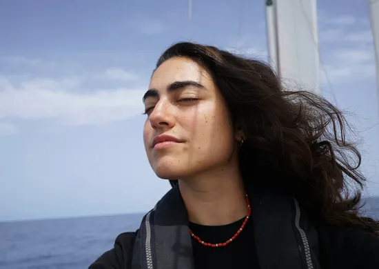 Imagem ilustrativa da imagem Tamara Klink recua após pedir que parem de comprar seu livro: 'Errei'