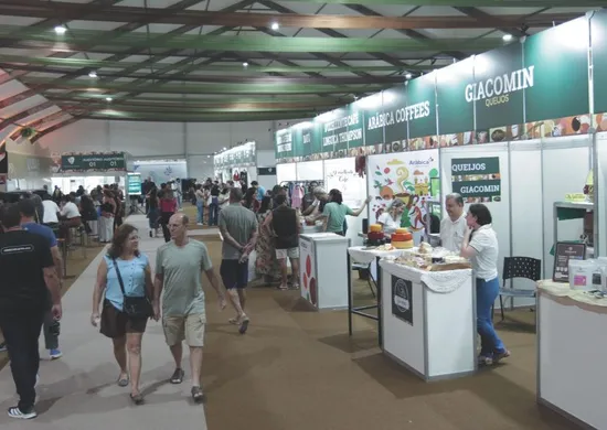 Imagem ilustrativa da imagem Turismo e gastronomia na nova rota do cacau de Linhares