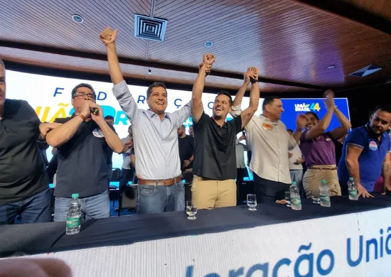 Imagem ilustrativa da imagem União-PP lança 40 candidatos na disputa para deputado no ES