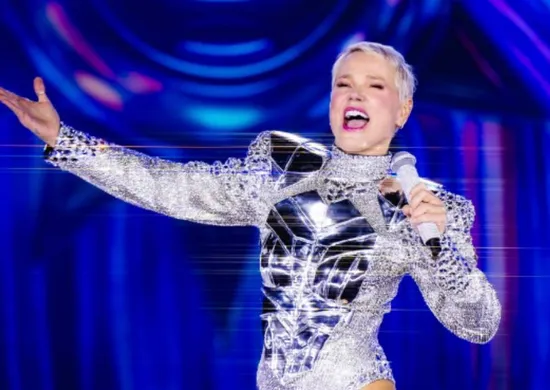 Imagem ilustrativa da imagem Xuxa anuncia terceiro show em São Paulo após esgotar ingressos da turnê