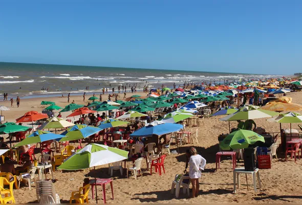 Imagem ilustrativa da imagem Chilenos e uruguaios no radar do ES para atrair mais turistas
