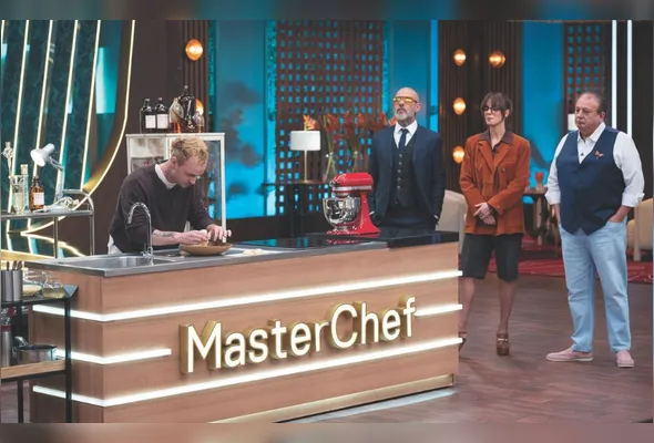 Imagem ilustrativa da imagem Churrasco é tema de novo desafio no MasterChef Brasil