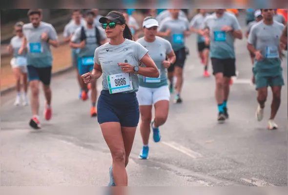Imagem ilustrativa da imagem Corrida de Rua: etapa da Primavera chega ao Circuito das Estações
