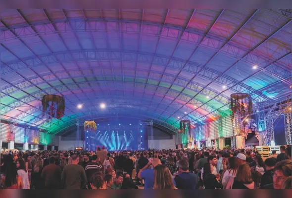 Imagem ilustrativa da imagem Festival com 22 shows de graça em Santa Teresa; veja a programação