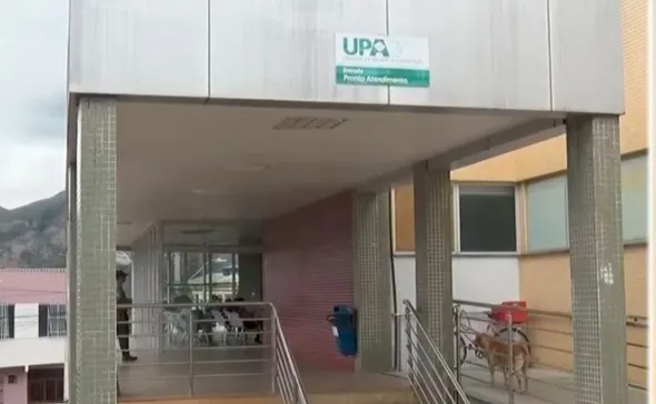 Imagem ilustrativa da imagem Feto é encontrado em lixeira de banheiro de UPA na Serra