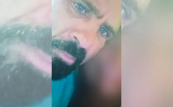 Imagem ilustrativa da imagem Homem é morto a pauladas e enteado é suspeito do crime em Guarapari