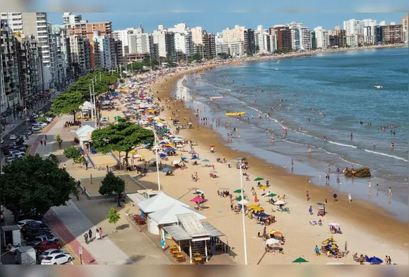 Imagem ilustrativa da imagem Nova ES mira resorts e turismo para turbinar economia