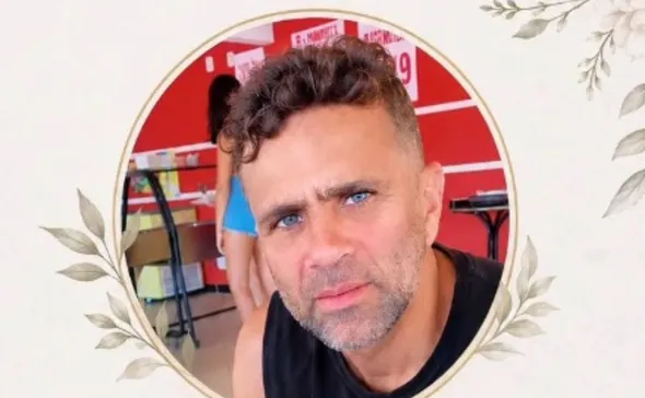 Imagem ilustrativa da imagem Polícia prende suspeito de matar padrasto a pauladas em Guarapari