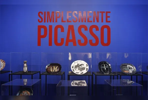 Imagem ilustrativa da imagem Viagem pelas obras de um gênio da arte a partir desta quarta em Vitória