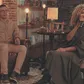 Arianne e Paulo César Baruk juntos em “O Espírito do Senhor”