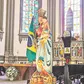 Festa para Nossa Senhora da Vitória começa terça na Catedral