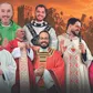 Uma semana de louvor e oração!