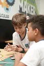 Imagem ilustrativa da imagem Ensino que prepara alunos para o futuro e forma cidadãos