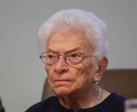 Imagem ilustrativa da imagem Aos 91 anos, Luiza Erundina se torna a deputada estadual mais idosa eleita em 2026