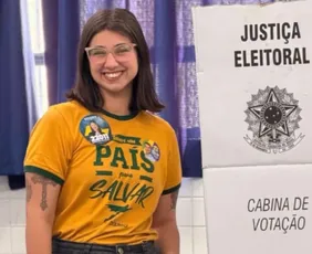 Imagem ilustrativa da imagem Deputada mais votada de SP "mandou dinheiro" para a Serra quando era vereadora