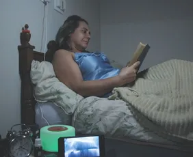 Imagem ilustrativa da imagem Dívidas afetam sono, humor e saúde mental, diz pesquisa