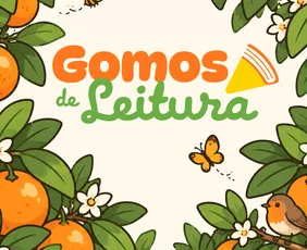 Imagem ilustrativa da imagem Editora lança projeto para aproximar crianças da leitura