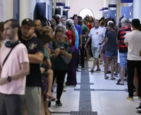 Imagem ilustrativa da imagem Eleições: saiba quais documentos são aceitos para votar no 2° turno