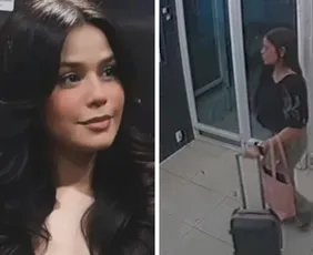 Imagem ilustrativa da imagem Caso Isabelle: síndica diz que namorado buscou celular em lixeiras e barrou família