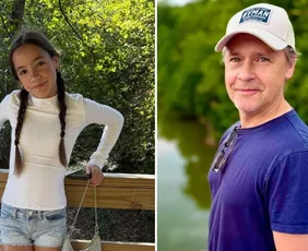 Imagem ilustrativa da imagem Morre, aos 13 anos, filha de ator de 'Pretty Little Liars': 'Estamos desolados'