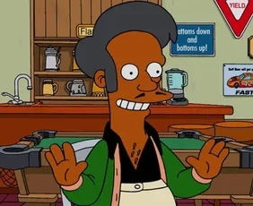 Imagem ilustrativa da imagem 'Os Simpsons' trazem Apu de volta após quase dez anos fora de cena