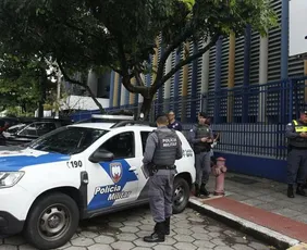 Imagem ilustrativa da imagem Polícia é acionada 89 vezes por ocorrências eleitorais no ES