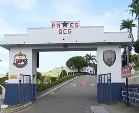 Imagem ilustrativa da imagem Policial é preso após denúncias de perseguição da ex-namorada