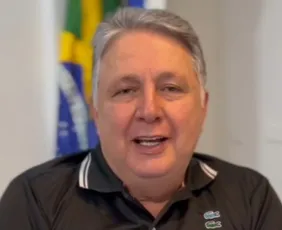 Imagem ilustrativa da imagem Procuradoria-Geral Eleitoral defende anular votos de Garotinho no RJ