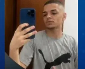 Imagem ilustrativa da imagem Quem era Gustavo Munis, jovem morto com 27 tiros disparados por 4 PMs em SP