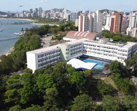 Imagem ilustrativa da imagem Sagrado é 1º lugar no Enem-ES entre turmas de até 30 alunos