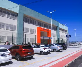 Imagem ilustrativa da imagem Serra amplia educação integral com 1.800 novas vagas