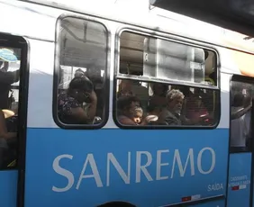 Imagem ilustrativa da imagem Transcol assume linhas da Sanremo a partir do dia 31