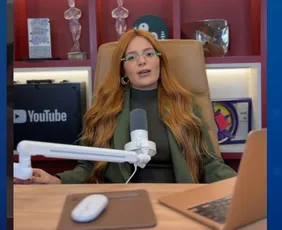 Imagem ilustrativa da imagem Viih Tube anuncia saída das redes sociais e vai virar mentora de influenciadores