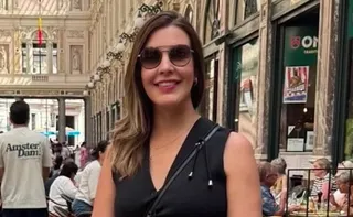 Imagem ilustrativa da imagem Após matar médica, ex-marido ficou horas com corpo e bebê no apartamento
