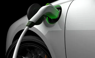Imagem ilustrativa da imagem Carros elétricos vão ser os mais vendidos em 4 anos no ES