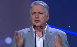 Imagem ilustrativa da imagem Garotinho desiste de recurso ao TSE e abre brecha para eleição de Douglas Ruas