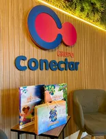 Imagem ilustrativa da imagem Grupo Conectar investe em tecnologia para educação pública