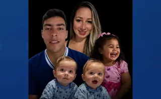 Imagem ilustrativa da imagem Jovem embriagado e sem CNH é preso após acidente que matou família no Paraná
