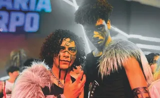 Imagem ilustrativa da imagem K-pop, cosplays e jogos em Halloween neste domingo em Vila Velha