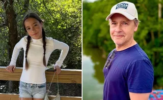 Imagem ilustrativa da imagem Morre, aos 13 anos, filha de ator de 'Pretty Little Liars': 'Estamos desolados'