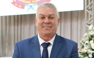 Imagem ilustrativa da imagem Câmara de Marechal Floriano cassa mandato do prefeito Lidiney Gobbi